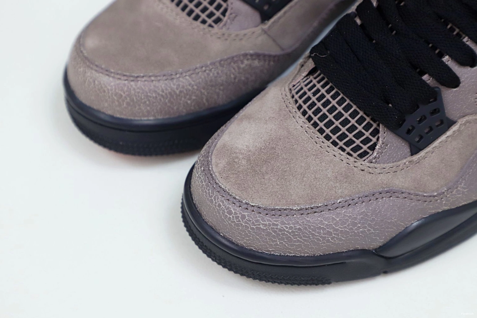 HAZE' 4 'TAUPE RETRO JORDAN AIR 0802